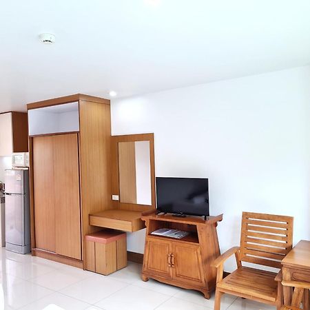 Nanthana Villa Pattaya Ngoại thất bức ảnh